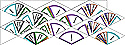 Thumbnail image of the Continental Movement Hexaflexagon template